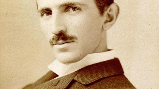 Nikola Tesla